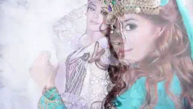 Hulkar Abdullayeva – Qora parang(music version)