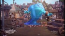 Heroes of the Storm- Jaina Trailer (EU)