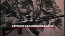Технический обзор АК-15 (2015)