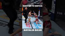 Natalia Silva is a UFC Fighter to Watch!! #mma #shorts