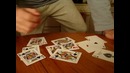 Фокусы с картами – Телепортация