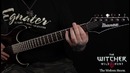 The Wolven Storm – Priscilla’s Song (Metal Cover by Skar Productions)