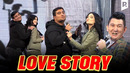 Million jamoasi – Love story