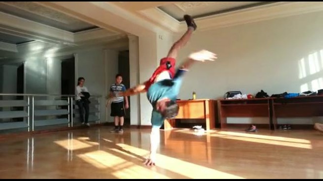 АyrTwist за 8 месяцев