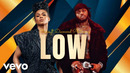 Ciara Ft Diamond Platnumz – Low (Official Video)