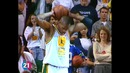 Топ 40 данков Винса Картера, которых вы не видели