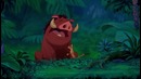 The Lion King – Can you feel the love tonight