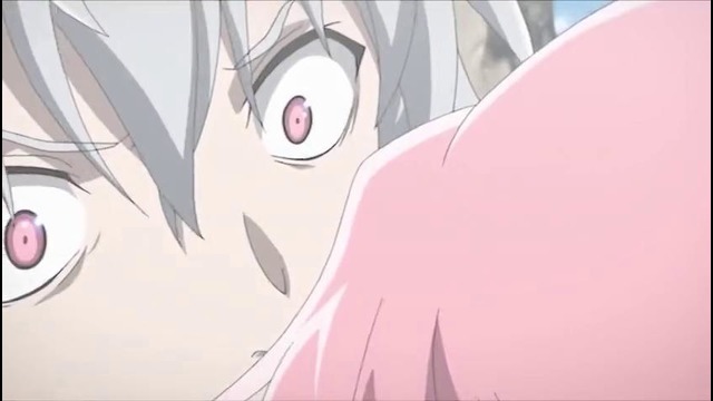 AKROSS AMV Contest 2014 – 54 место – Rider4Z – User Distortion