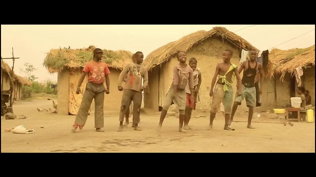 Mastiksoul – Good for you Feat Shaggy, Danny Shah (Happy Vibes Video)