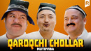 Mutoyiba – Qaroqchi chollar (hajviy ko’rsatuv)