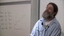 Биология поведения человека Лекция #4. Молекулярная генетика