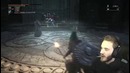 ((PewDiePie)) Bloodborne – Coolest weapon ever