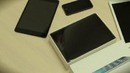IPad mini Retina. Распаковка и первый взгляд