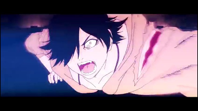 Kizumonogatari AMV • Revengeance