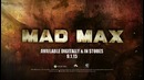 Gamescom 2015. Mad Max [трейлер