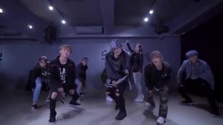 EXO Tempo Dance By Cover Soul Beats