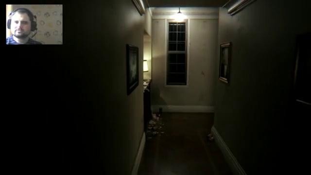 BrainFirst: Прохождение Silent Hills – Часть 1