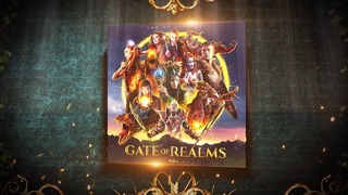 Most Epic Fantasy Music Collection. GATE OF REALMS by End Of Silence