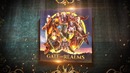 Most Epic Fantasy Music Collection. GATE OF REALMS by End Of Silence