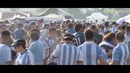 Почему месси завершил карьеру