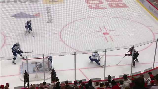 Авангард Омск – Барыс | КХЛ | Обзор матча за 2025-10-29