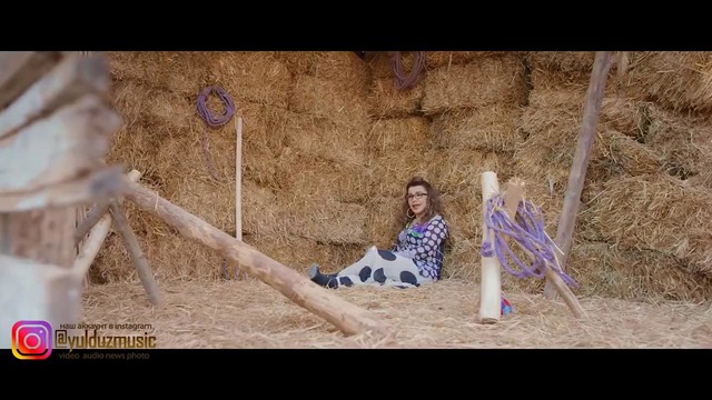 Yulduz usmonova – Tut qo’limdan (Official Video 2018!)