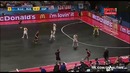 Россия – Испания 3:7. Обзор матча. Чемпионат Европы по футзалу 2016. Финал