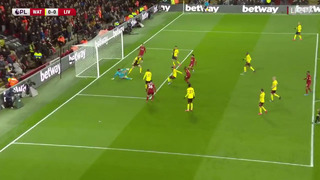 Watford v Liverpool EPL 2019/20 Replayed