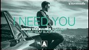Armin Van Buuren & Garibay feat. Olaf Blackwood – I Need You