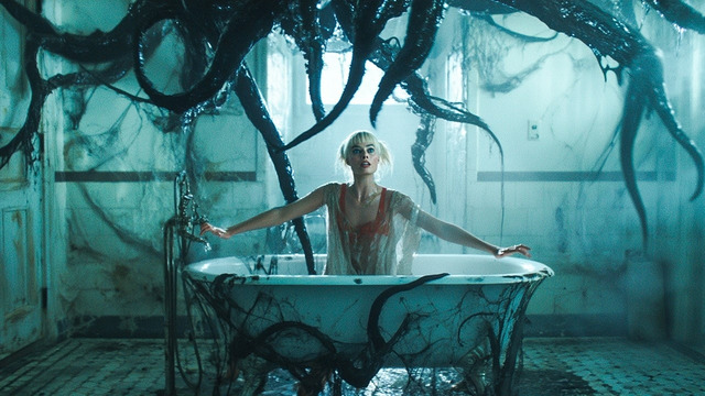 15 ЛУЧШИХ ФАНТАСТИЧЕСКИХ ФИЛЬМОВ ПРО МОНСТРОВ КОТОРЫЕ СТОИТ ПОСМОТРЕТЬ! 2026