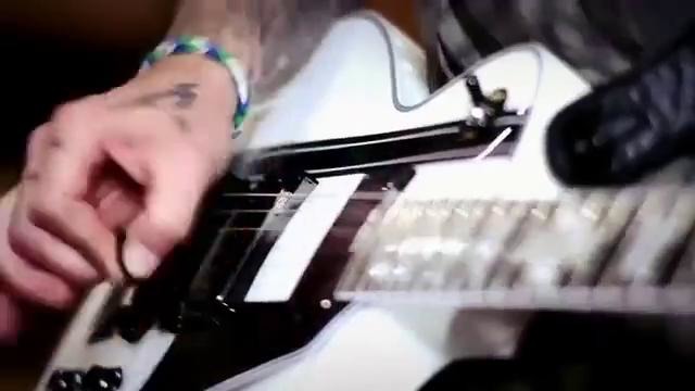 Джеймс Хэтфилд (Metallica) – Мотивация для гитаристов #1