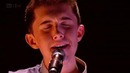 Ryan O’Shaughnessy – Britains got talent 2012 Final