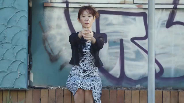 Example – `Click` (Official Video) (OUT NOW)