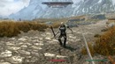 Inda game – Skyrim – Самый сильный туум в игре (Крик – Разрыв души)