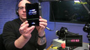 Нежданчик от Apple [складной iPhone] ¦ Убийство Motorola RAZR