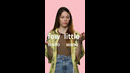 Разницуа между «few» и «a few», «little» и «a little» за 1 минуту