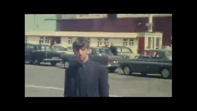 The Beatles – Not A Second Time