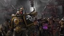 Warhammer 40,000 Space Marine – Cinematic