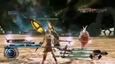 Final Fantasy XIII-2. Видеорецензия Kanobu