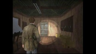 Прохождение Silent Hill: Shattered Memories – 6я Часть