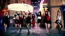 Girls’ generation paparazzi music video