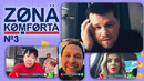 Зона комфорта 3 – 2 серия