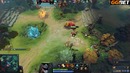 Стимпанк команда роботов dota 2