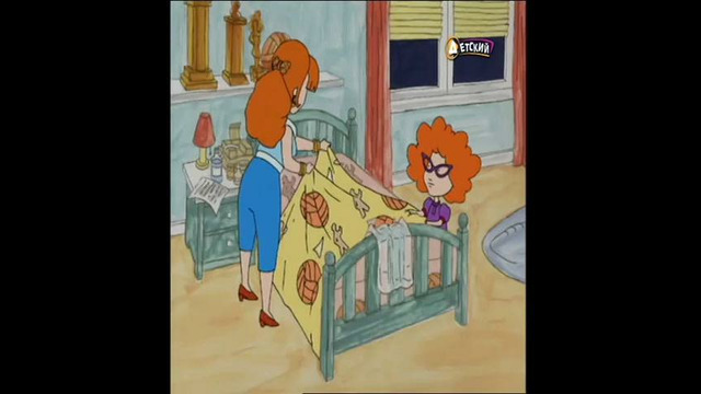 Детки из класса 402 – 2 сезон 21 серия