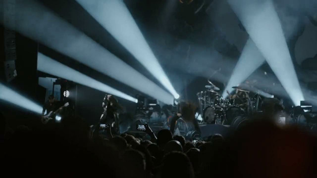 Amaranthe – Interference (Official Music Video 2024)