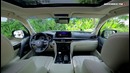 Тест-драйв Lexus LX450D и LX570 2016 // АвтоВести 242