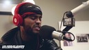 L.A. Leakers – Open Mic Freestyle ft. Dave East