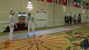 Brooklyn 2014 – L8 – Montano ITA v Yakimenko RUS