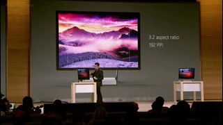 Презентация Surface Studio за 7 минут на русском языке | Rozekted