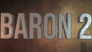 Baron-2 Sog’inch (Официальный тизер)